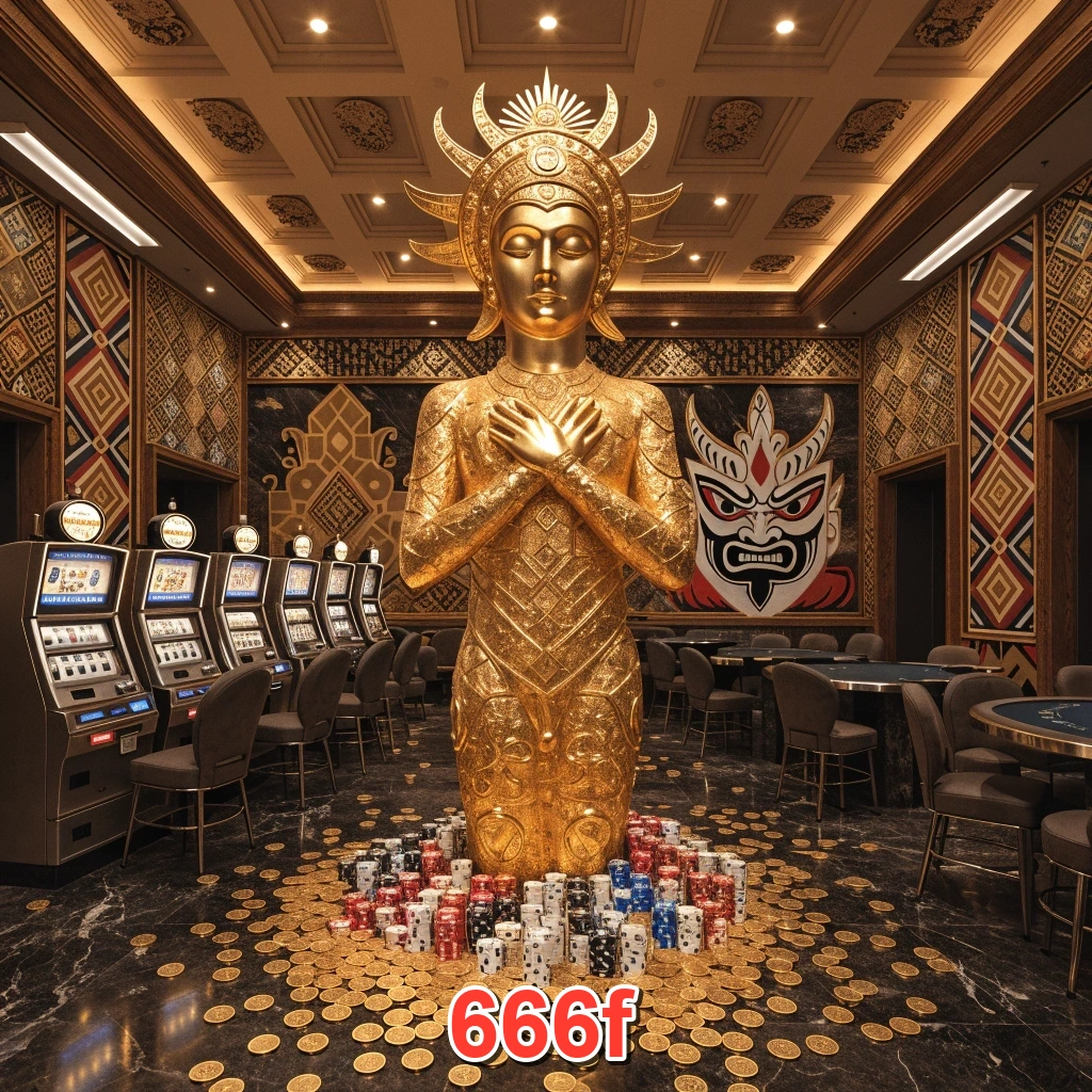 666f Masuk